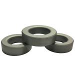Anti Corrosion Tungsten Carbide Parts , Cemented Tungsten Carbide Bushing