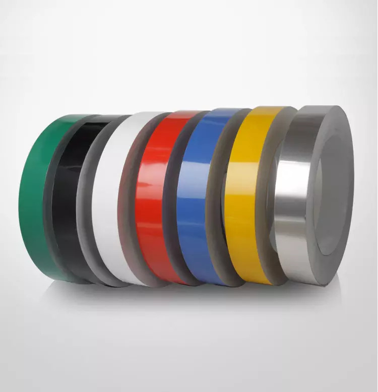 0.13mm-6.5mm Aluminium Gutter Coil Roll For Channel Letter