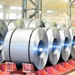2B 201 Stainless Steel Coil J1 Grade , Decorative INOX Cold Rolled Steel Coil