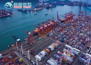 Wholesale From Shenzhen To Amazon Fba Amazon Logistics Services Express Shipping from china suppliers