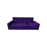 14pcs High Density Foam Modular Sectional Kids Play Sofa 15KG