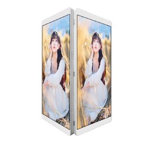 Big Large Outdoor Led Screen For Hire Pixel Pitch 3.33MM P4 Lamp Bar Pole Information