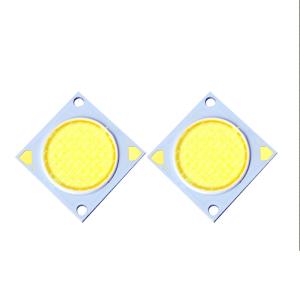 Wholesale CE SGS 28*28mm LED COB Chips 120DEG Epistar LED Chip from china suppliers
