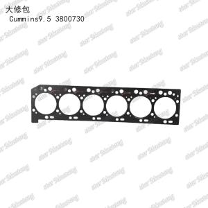 Wholesale Full Gasket Kit 9.5 3800730 Engine Part from china suppliers