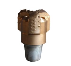 Wholesale 3 1/2 Inch PDC Bit Soft Layer Drilling Water Well from china suppliers