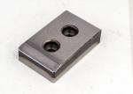 SNW0102 Self Lubricating Bushing Material , Oil Free Bushing Steel Material Type