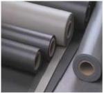 Gray Silicone Foam Sheet for Compression Permanent Deformation ≤5.0% in