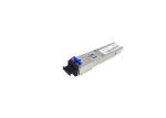 1.25Gbps SFP Fiber Transceiver , Single Mode SC SFP Transceiver 20km Distance