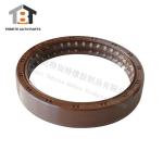 95x114x20 Mm SINO HOWO Truck Oil Seal NBR/ FKM Good Rubber Double Lips Sealling