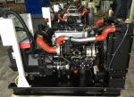 20kw 1800rpm Small Yangdong Genset Diesel Generator with Automatic Alarm System