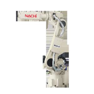 Wholesale Second Hand Used NACHI Robots MC20 20kg Payload from china suppliers