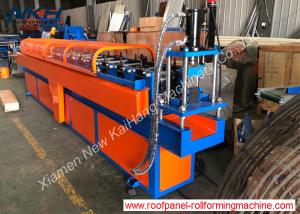 Wholesale 65mm Shaft Light Gauge G550 PPGL Batten Machine from china suppliers