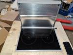 China JP 2.2kw DC12V Diesel 2 Burners and Room Air Space Heating for Caravan