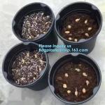 Tomato Potato Carrot Onion Peanut Growing Pot Garden Planter Pot,PP potato grow