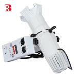 WW CW 2in1 White LED Ellipsoidal Reflector Spot 20W For Party