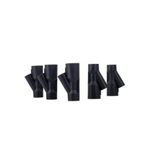 Wholesale 125612 Inlet Body Versa-Spray II IPS Automatic Guns with Shur-Lok Mount Powder Coating Gun from china suppliers