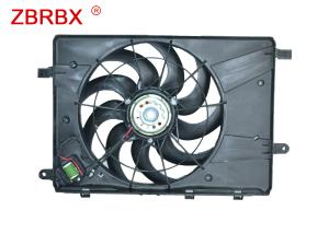Wholesale Steady Operation CHEVY Radiator Fan , Car Coolant Fan For Engine Heat Dissipation from china suppliers