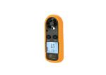 3mA NTC Thermometer GM816 Air Flow Anemometer CR2032 3.0V
