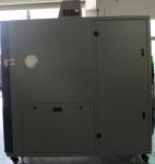 RT+10℃ ~ 70℃ Uv Aging Test Chamber With Liquid Crystal Display
