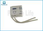 Child Blood Pressure Cuff , Disposable NIBP cuff s For Home Use