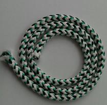 Wholesale Braided Lead Core Rope 16 Strands Polyester PE Mono from china suppliers