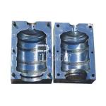 80BPH PET Stretch Blow Molding Machine