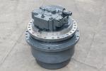R375-7/R360-7 Excavator Travel Gearbox with Motor Travel Excavator Parts 31QA