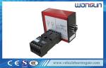 professional Vehicle Double Loop Detector For road Car Park Management