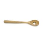 Personalized Serving Salad wooden Spoon Engraved Wood Cooking Utensils With