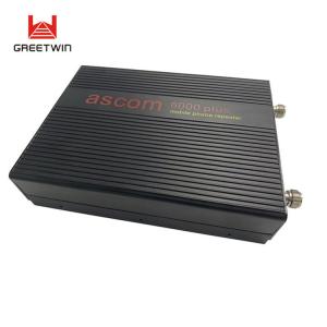 Wholesale 30dBm GSM900 3G 2G Signal Band Signal Booster Mobile Phone Repeater For Office from china suppliers