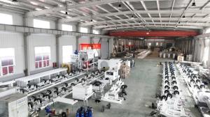 Wholesale 3lpe Coated Pipe Blasting And Coating Process Line，China Equipment Manufacture from china suppliers