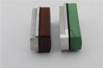 Frankfurt Concrete NO 1 Grit Cassani Diamond Grinding Blocks Waist Shape