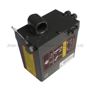 Wholesale According to Customer Demand Cabin Jack Pump Wg9719820001 for HOWO371 Diesel Engine Parts from china suppliers