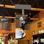 43inches 55inches Advertising LCD Display Ceiling Type Double Sided Window