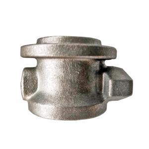 Wholesale Customized Size Grey Cast Iron Casting Auto Turbocharger Bearing Housing from china suppliers