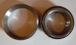 30307 taper roller bearing with 35*80*21mm