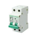Suntree AC 2P MCB 6Amp Miniature Circuit Breaker
