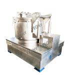 Marijana/cannabis/marihuana/hemp CBD oil extraction centrifuge jacketed