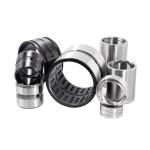 HRC58-62 Excavator Bushing For Construction Works Abrasion Resistance
