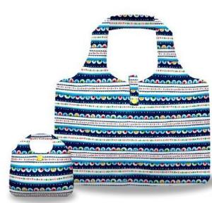 Wholesale foldable polyester shopping bag from china suppliers