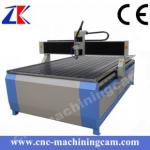 wood carving cnc machine ZK-1224(1200*2400*150mm)