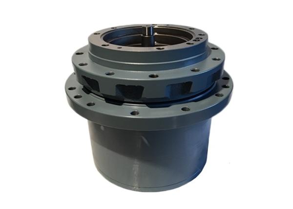 Excavator Spare Parts Travel Gearbox Reducer DH60-5 DH60-7 S55W-5 Transmission