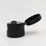 20 410 Screw Plastic Flip Top Caps Non Spill For Squeeze Pour Bottle