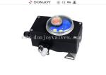 DONJOY Super Stainless steel DC24V On/Off Auto Electrical Position Feedback F