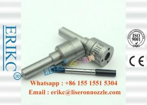 Wholesale ERIKC DLLA153P2210 bosch oil spray gun DLLA 153 P 2210 injector spray gun nozzle 0 433 172 210 for 0445120261 from china suppliers