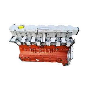 Wholesale Water Cooled Diesel Engine Long Block For Volvo Penta TAD750GE TAD750VE Generator Set from china suppliers