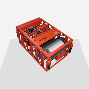 Wholesale SY-8360 Ultrasonic Drill Hole Monitor 150m Depth For Drillhole / Groove Quality Testing from china suppliers