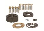 PC40-7 Hydraulic Motor Spare Parts 20T-60-76710 6 Months Warranty