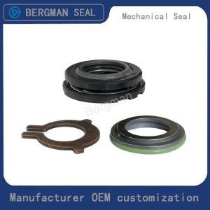 Wholesale BERGMAN replace Flygt Pump seal FML-35mm XA-35 3126.090 181 280 290 3127 4440 5530 PUMP Lower sealing Mechanical Seal from china suppliers