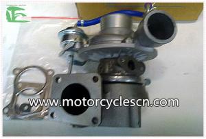 Wholesale Automobile Spare Parts Isuzu turbine from china suppliers